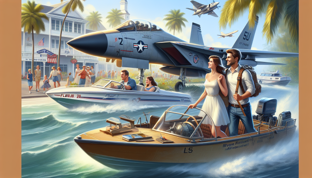 Sunshine state of&nbsp;mind