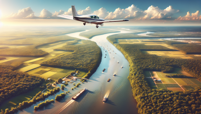 September Southbound: Part&nbsp;2