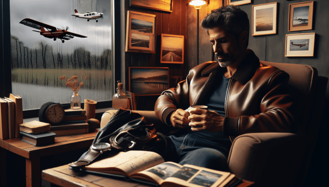 Adventures To Remember