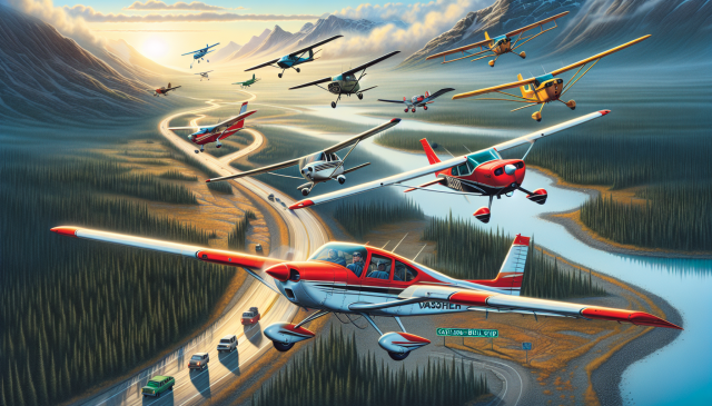 Air Adventure Tour&nbsp;2005