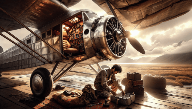 Down North With Yukon Southern’s Barkley-Grows