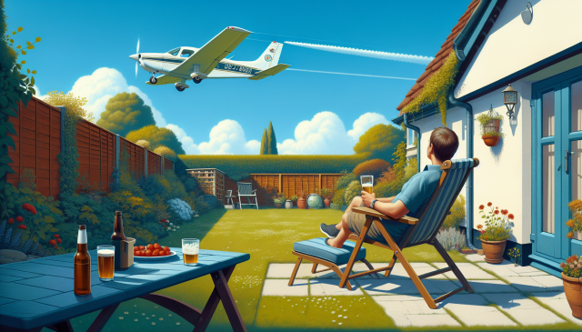 Good Exposure: A Snapshot of Calgary’s Foto&nbsp;Flite