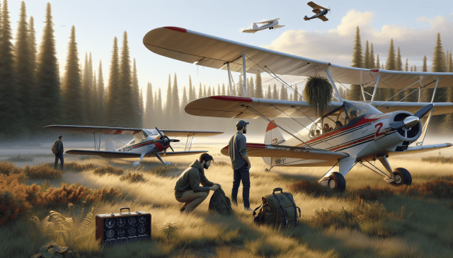 Running the Gauntlet