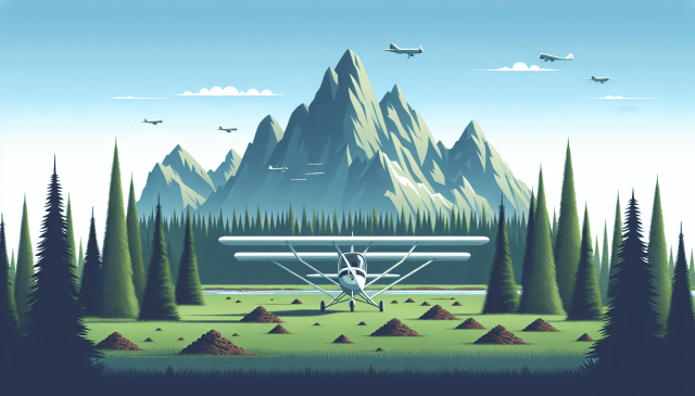 The Kingdom on the&nbsp;Horizon