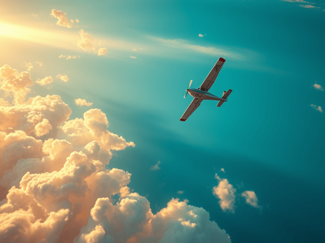 Skywriter Newsletter One-Year Anniversary: Reflecting and Looking&nbsp;Forward