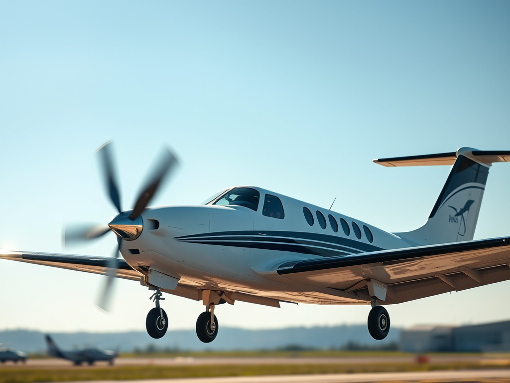 Pilot Tip Smoother Landings Calgary Recreational Flying Club Yyc