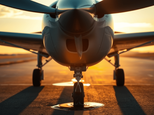 Pilot Tip: Leaking too much&nbsp;oil?