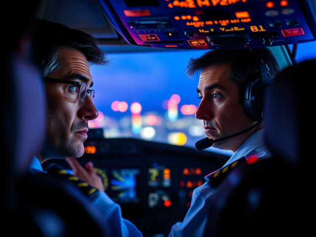 Pilot Tip: Reasons for Declaring an Emergency (Featuring John&nbsp;Krug)