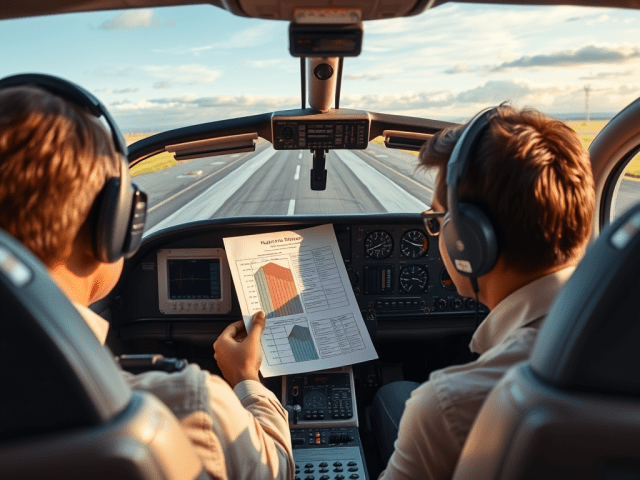 Takeoff Performance Skepticism