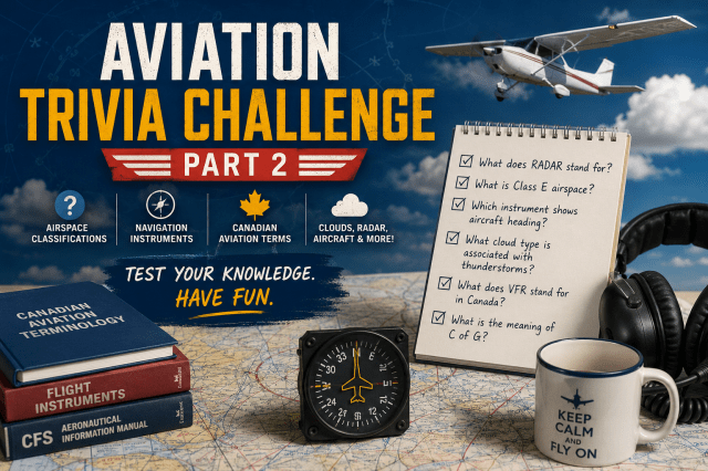 Trivia Questions – Part&nbsp;2